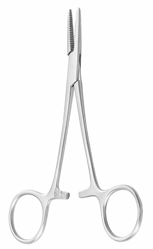 Spencer Wells forceps