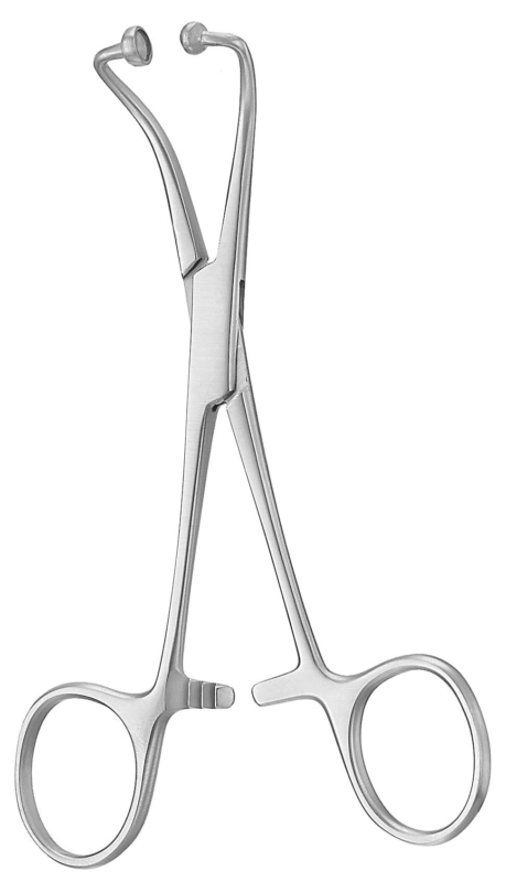 Towel clips