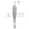 Adson Brown Forceps 7x7 Teeth 12.0cm