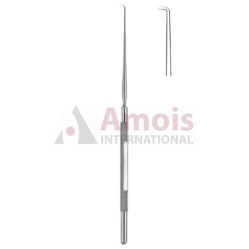 Adson Dura Retractor 20cm Blunt