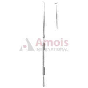 Adson Dura Retractor 20cm Sharp