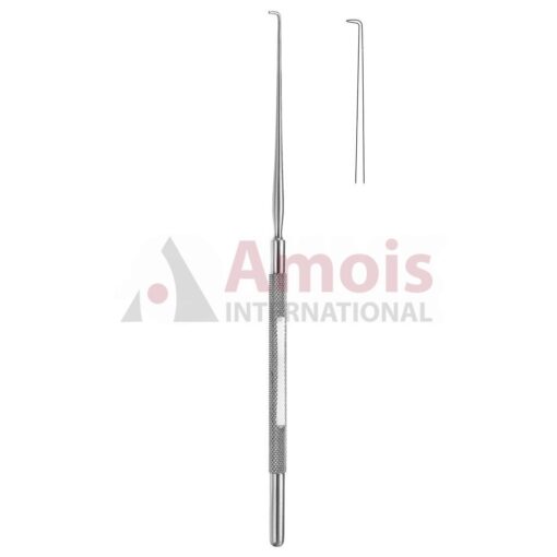 Adson Dura Retractor 20cm Sharp