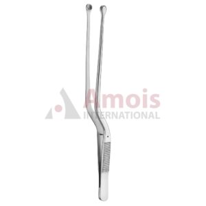 Adson Hypophyseal Forceps Straight 23cm