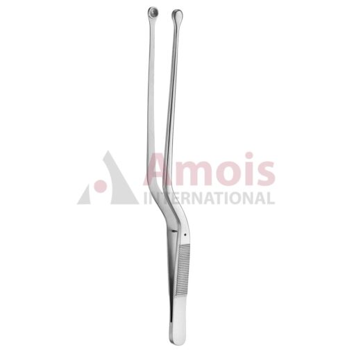 Adson Hypophyseal Forceps Straight 23cm