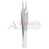 Adson Forceps Serrated 1x2t Fine 12cm