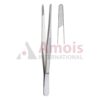 Blank Forceps Atraumatic