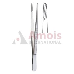 Blank Forceps Atraumatic