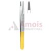 Bonney Forceps 1 X 2 Teeth 17.5cm Tc