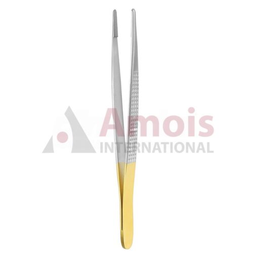 Bonney Forceps 17cm Tc