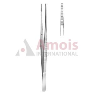 Brophy Forceps Serrated