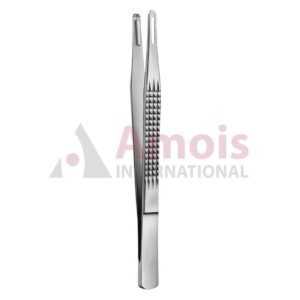 Charnley Forceps Suturing 1x2 Teeth 18cm