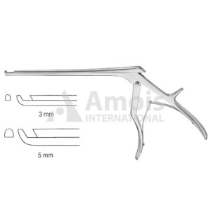 COLCLOUGH Punch Obliques