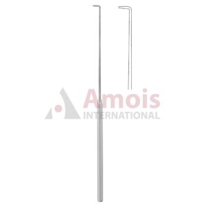 Crile Nerve Hook Fig. 1