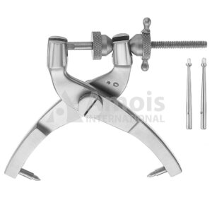 CRUTCHFIELD Traction Tongs for Children