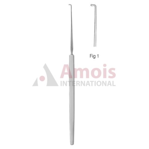 Cushing Arterial Retractor Fig.1