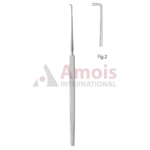 Cushing Arterial Retractor Fig.2