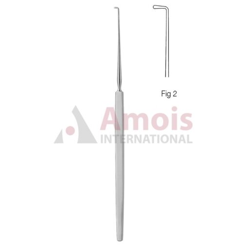 Cushing Arterial Retractor Fig.2