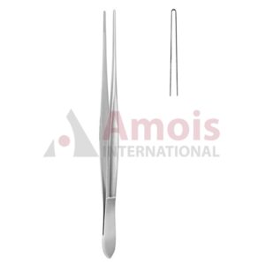 Cushing Forceps Smooth Jaw