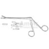 CUSHING Laminectomy Rongeur 2 X 10mm Straight