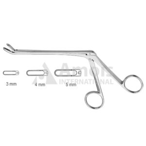 Cushing Rongeur 13cm Upwards