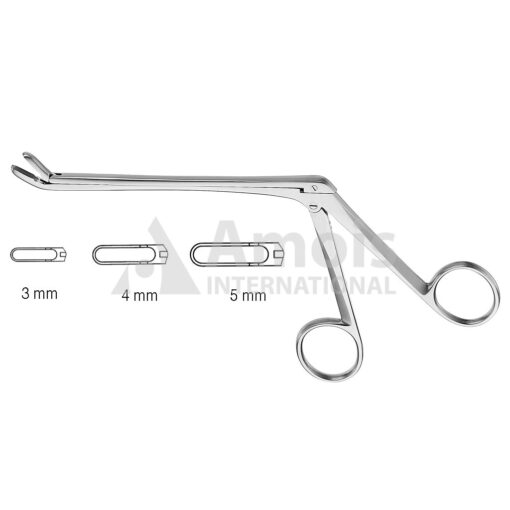 Cushing Rongeur 13cm Upwards