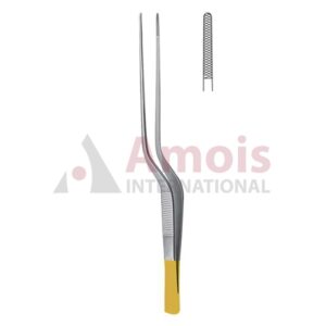 Cushing Taylor Forceps Atrauma Tc