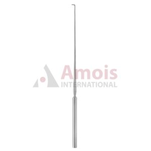 Dandy Nerve Hook Straight 20cm