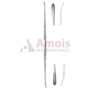 Davis Dura Dissector 24.5cm