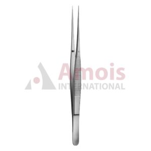 Delicate Dissecting Forceps Smooth