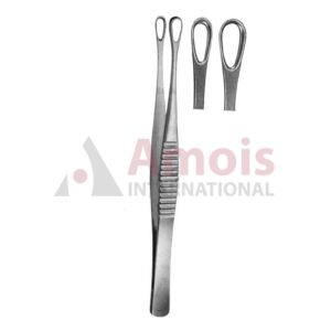 Denis-Browne Intestinal Forceps 18cm