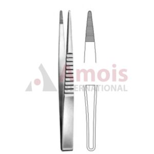 Dressing Forceps English Pattern