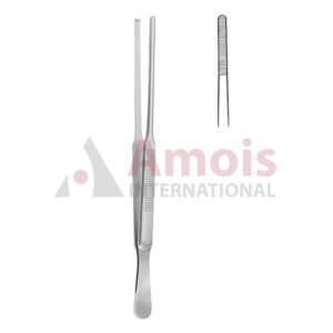 Duehrssen Forceps Serrated