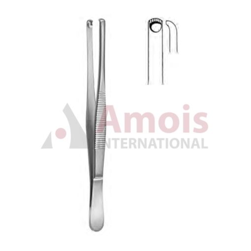 Durante Tissue Forceps