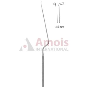 Fahlbusch Curette Malleab.26cm