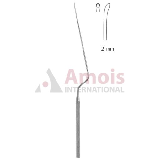 Fahlbusch Spoon Malleab.26cm 2mm
