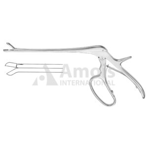 Ferris Smith Cushing Rongeur Downwards