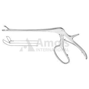 Ferris Smith Cushing Rongeur Upwards