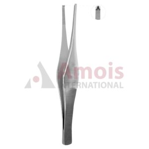 Ferris Smith Forceps 1x2 Teeth 18cm