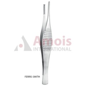 Ferris Smith Forceps 2x3 Teeth 18cm