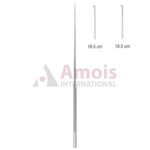 FISCH Dura Retractor 18.5cm