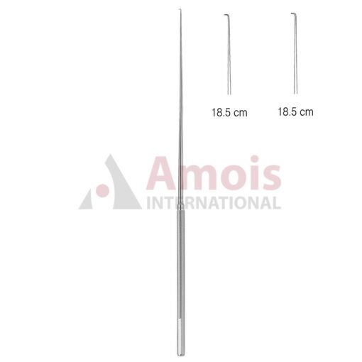 FISCH Dura Retractor 18.5cm