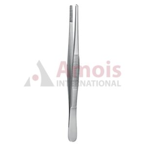 Dressing Forceps Straight