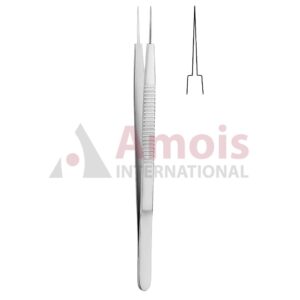 Micro Forceps Straight