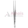 Tissue Forceps Narrow 1x2 Teeth