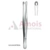 Russian Pattern Tissue Forcep