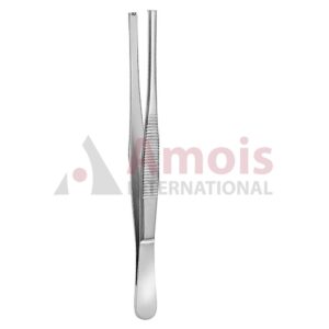 Tissue Forceps 3x4 Teeth