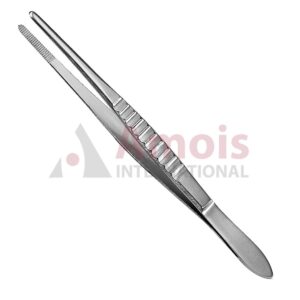 Dressing Forceps Usa Model Straight