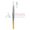 Gerald Forceps 17.5cm Tc