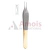Gorney-Adson Suture Forceps 1x2 Teeth 12cm Tc
