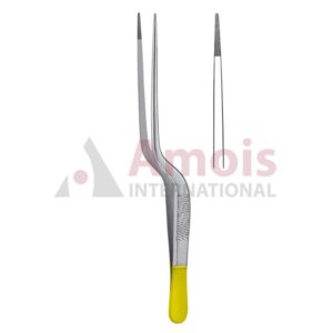 Gruenwald Forceps Tc 18.5cm